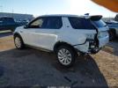 Land Rover Discovery S Image 3
