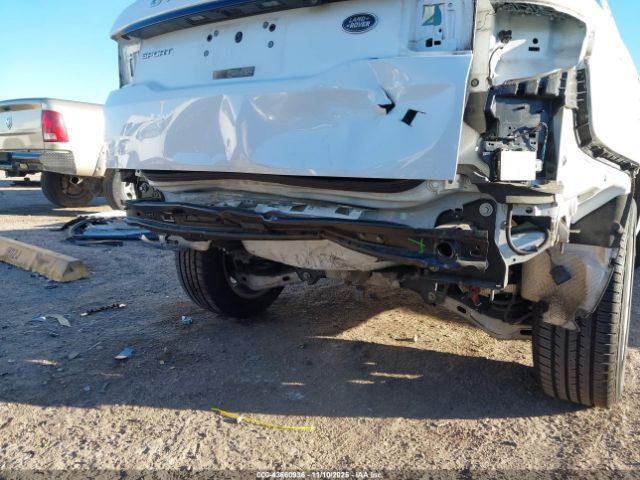 Land Rover Discovery S Image 4