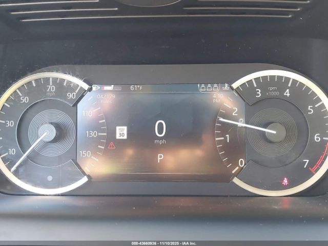 Land Rover Discovery S Image 9