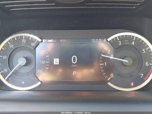 Land Rover Discovery S Image 9