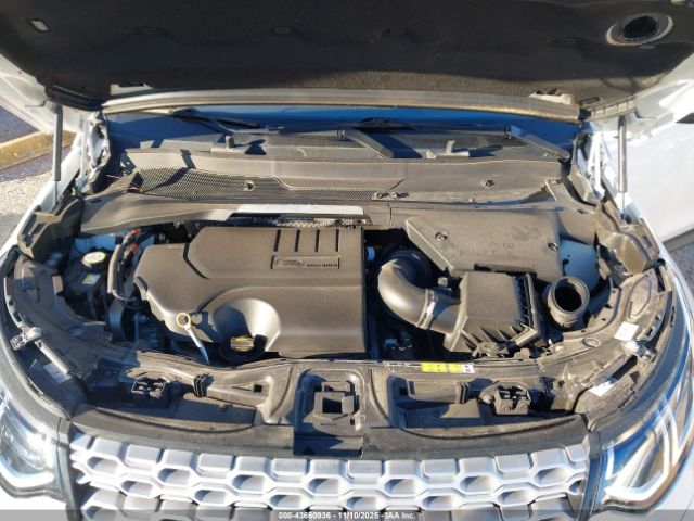 Land Rover Discovery S Image 15