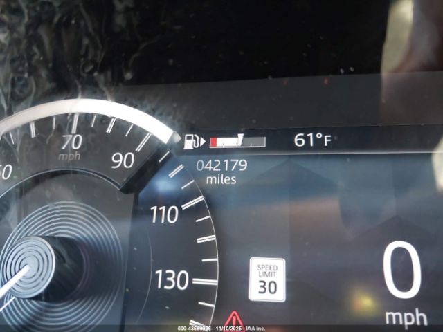 Land Rover Discovery S Image 19