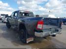 Ram 3500 Tradesman  4x4 8' Box Image 4