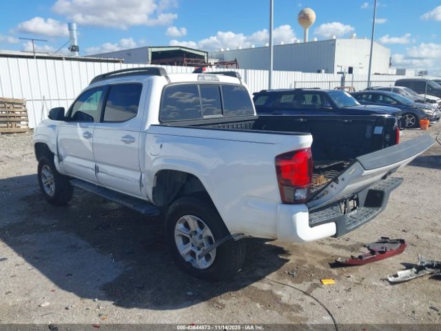 Toyota Tacoma Sr Image 6