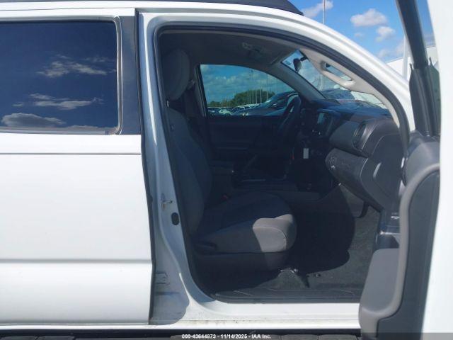 Toyota Tacoma Sr Image 17