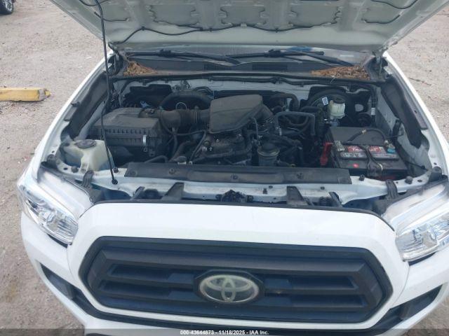 Toyota Tacoma Sr Image 7