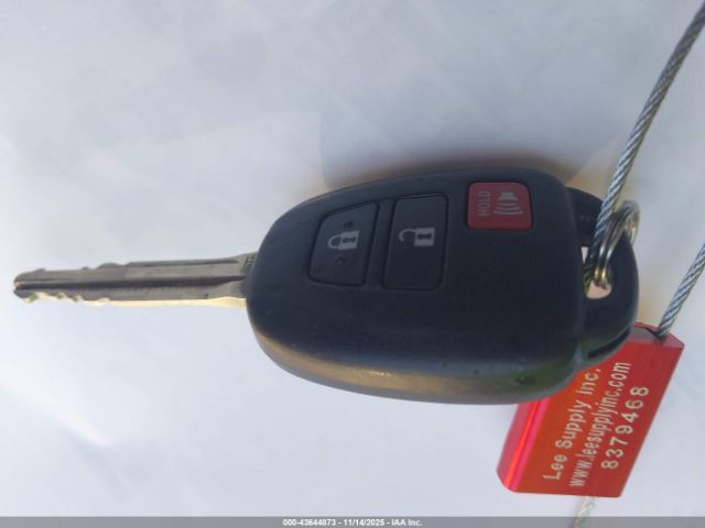 Toyota Tacoma Sr Image 4