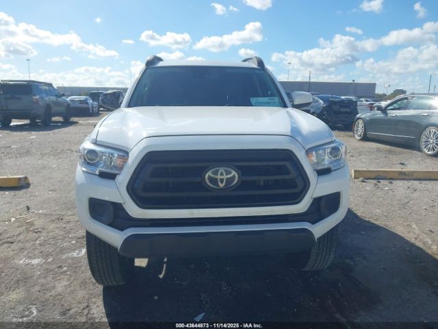 Toyota Tacoma Sr Image 13