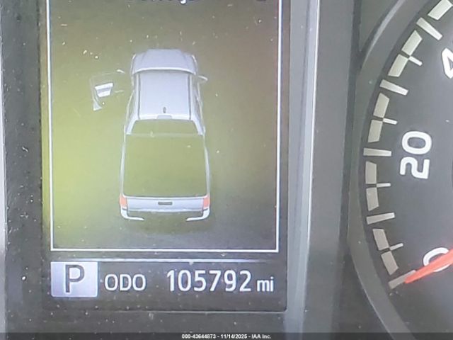 Toyota Tacoma Sr Image 10