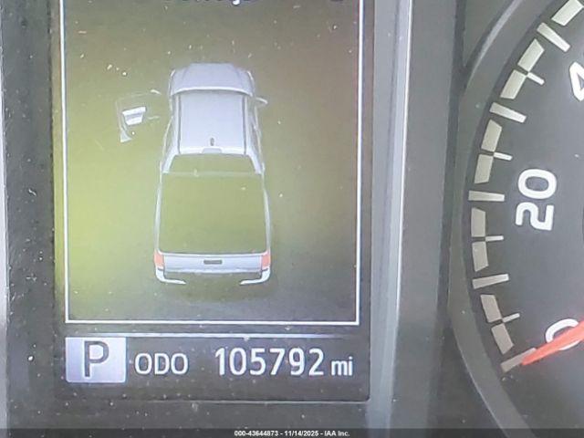 Toyota Tacoma Sr Image 10