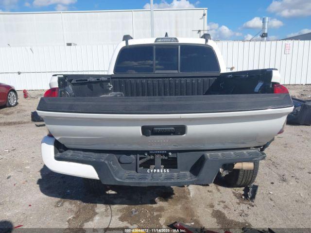 Toyota Tacoma Sr Image 5