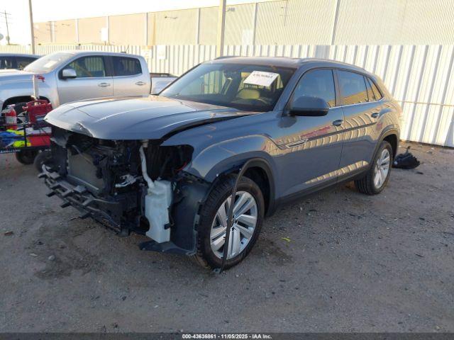 Volkswagen Atlas Image 3