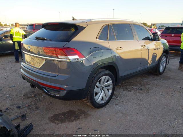 Volkswagen Atlas Image 16
