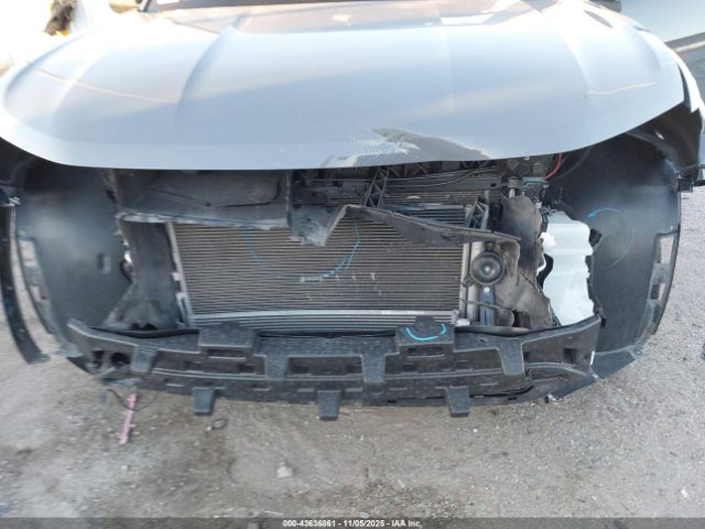 Volkswagen Atlas Image 2