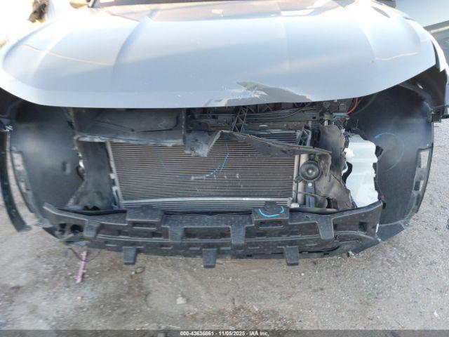 Volkswagen Atlas Image 2