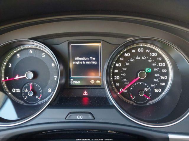 Volkswagen Atlas Image 4