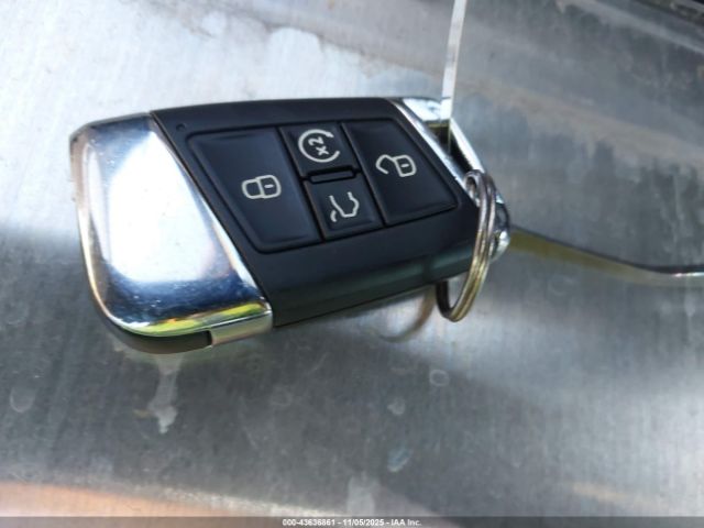 Volkswagen Atlas Image 5