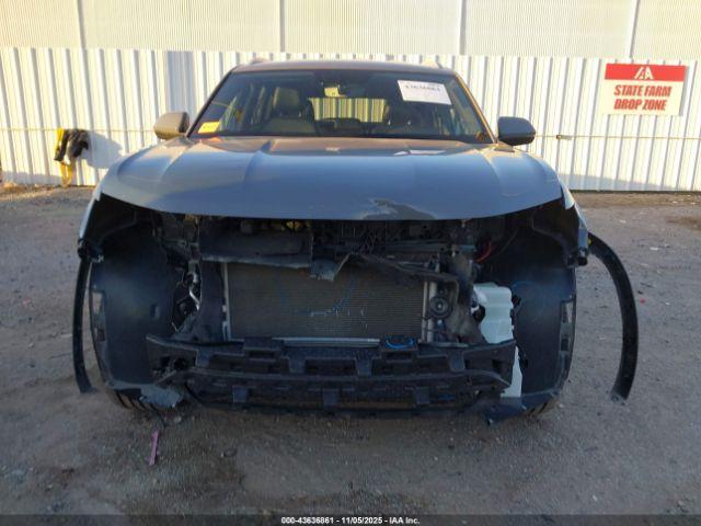 Volkswagen Atlas Image 7