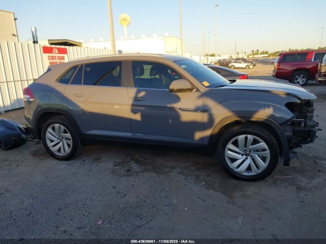 Volkswagen Atlas Image 17