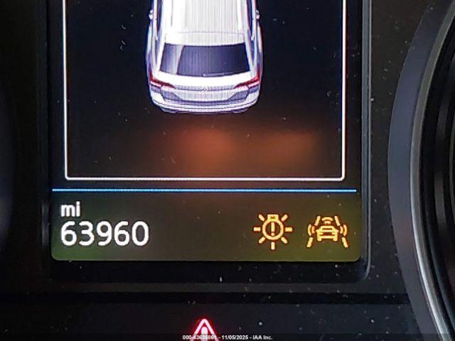 Volkswagen Atlas Image 11