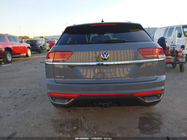 Volkswagen Atlas Image 13