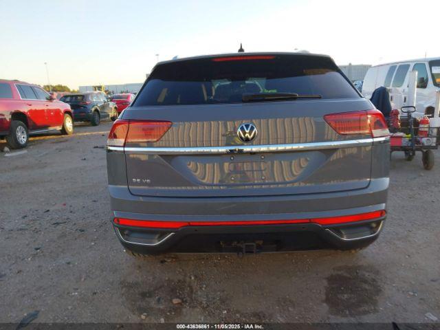 Volkswagen Atlas Image 13