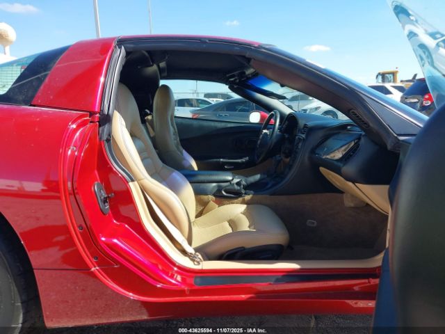 Chevrolet Corvette Image 4