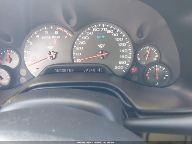 Chevrolet Corvette Image 5