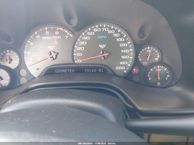 Chevrolet Corvette Image 5