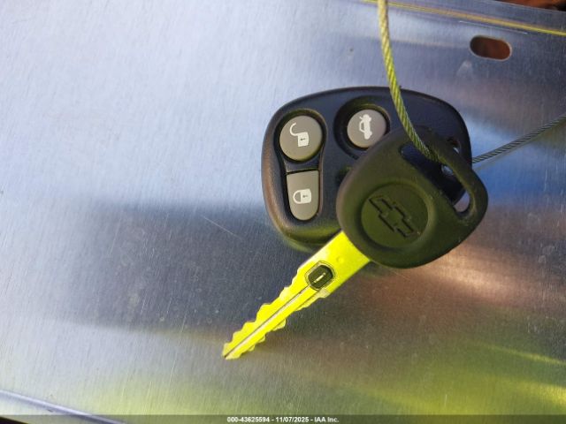 Chevrolet Corvette Image 9