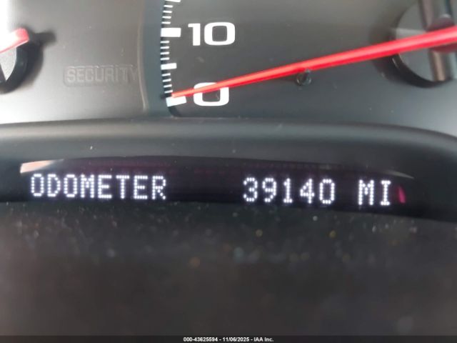 Chevrolet Corvette Image 17