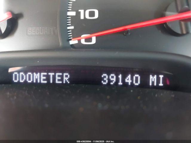 Chevrolet Corvette Image 17