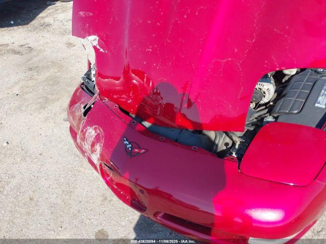 Chevrolet Corvette Image 15