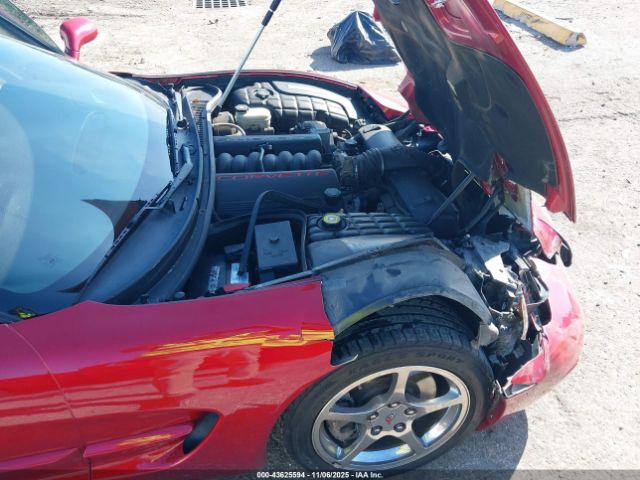 Chevrolet Corvette Image 16