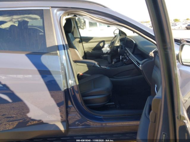 Hyundai TUCSON Sel Convenience Image 7