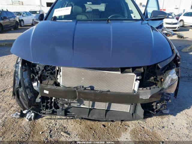 Hyundai TUCSON Sel Convenience Image 5