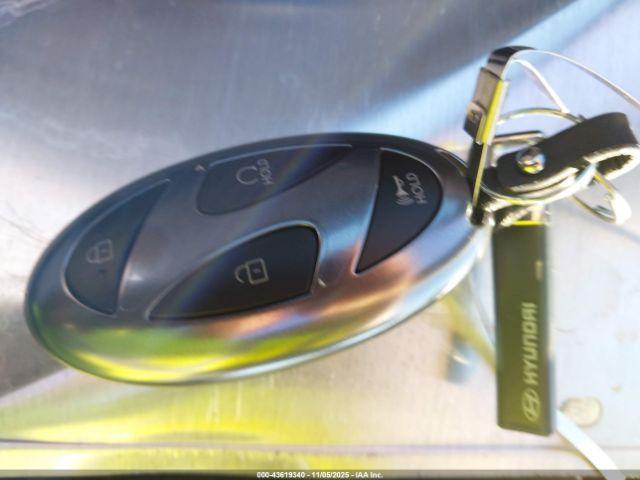 Hyundai TUCSON Sel Convenience Image 9