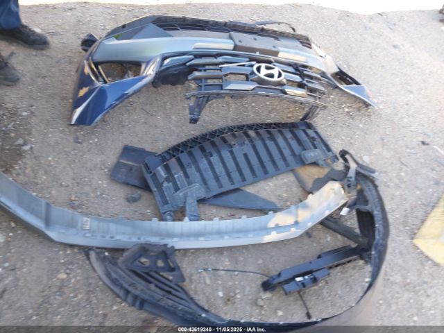 Hyundai TUCSON Sel Convenience Image 8