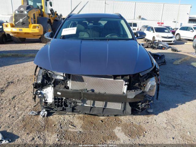 Hyundai TUCSON Sel Convenience Image 16