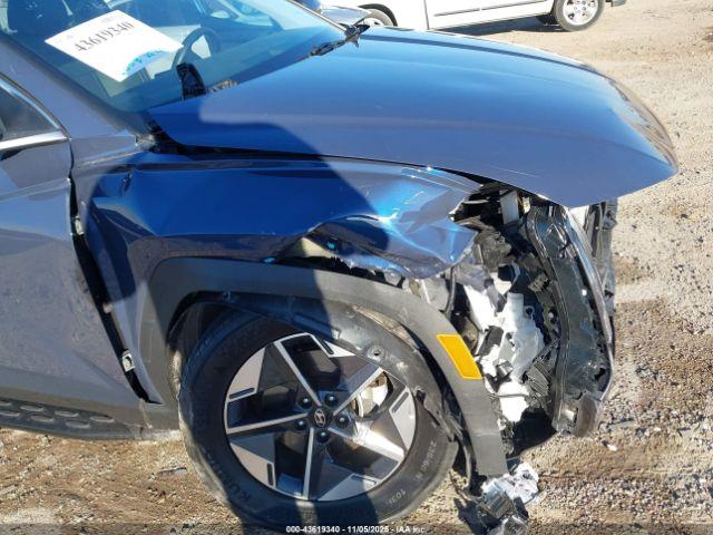 Hyundai TUCSON Sel Convenience Image 18