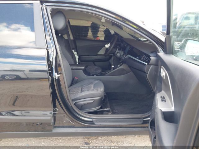 Kia Niro Lx Image 11