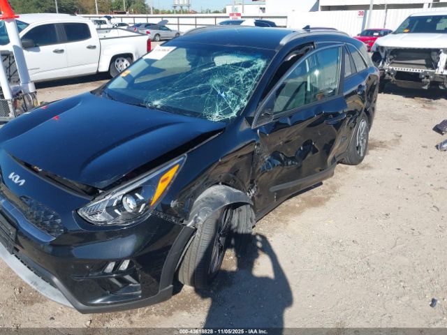 Kia Niro Lx Image 16