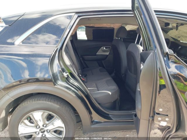 Kia Niro Lx Image 14