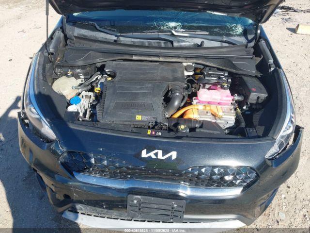 Kia Niro Lx Image 15