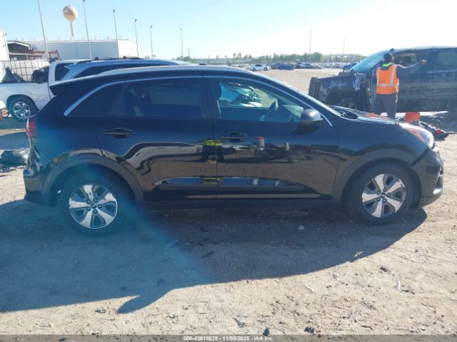 Kia Niro Lx Image 3