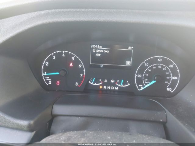 Ford Transit Image 12