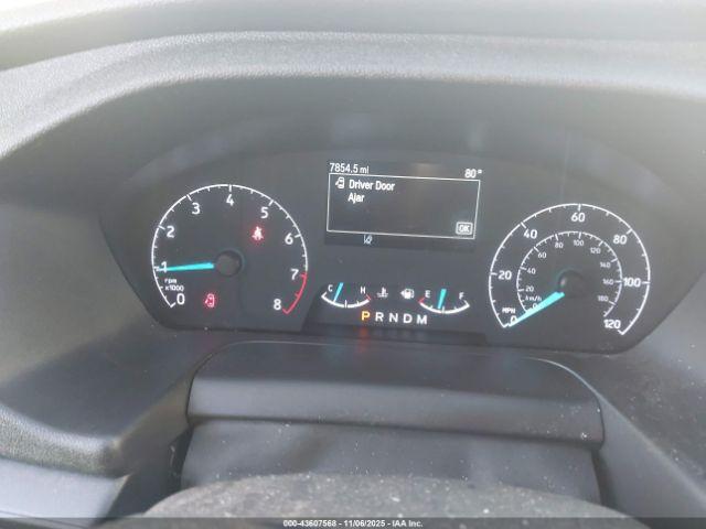 Ford Transit Image 12