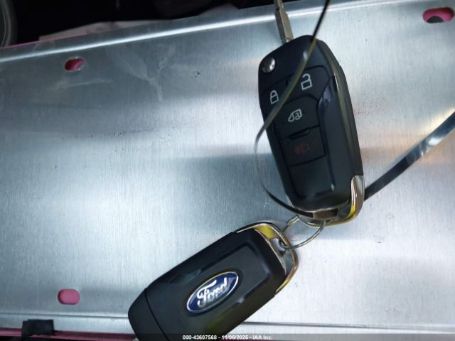 Ford Transit Image 5