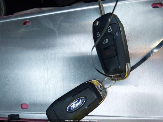 Ford Transit Image 5