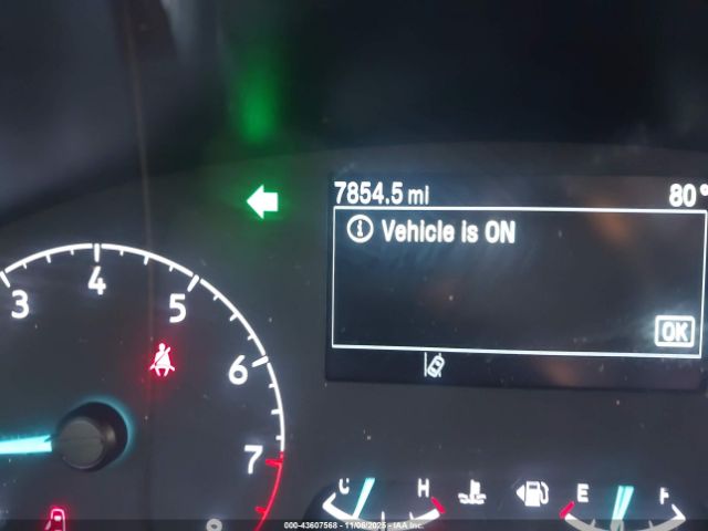 Ford Transit Image 8